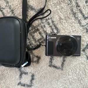 Canon SX620 hs powershot